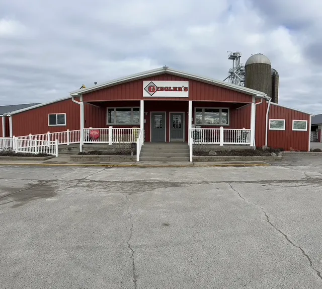 Giegler's Feed, Seed, & Landscape Supplies