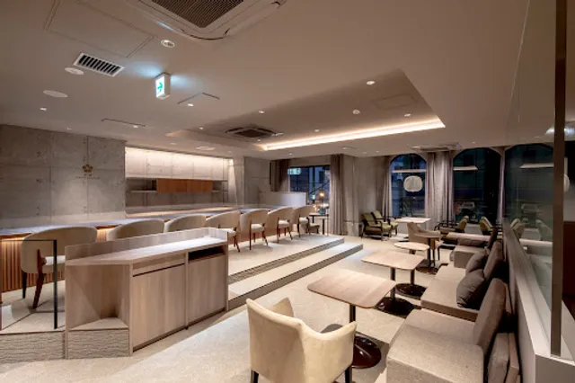 HISAYA KYOTO Azabujuban Store