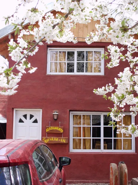 Alojamiento Quilque Lil