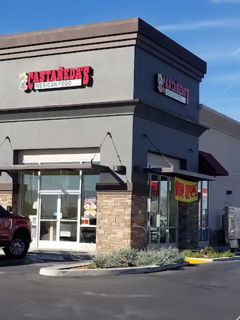 Castañeda's Mexican Food