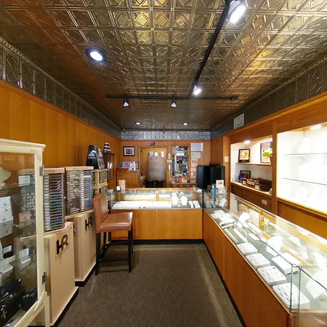 Window Shop Jewelers