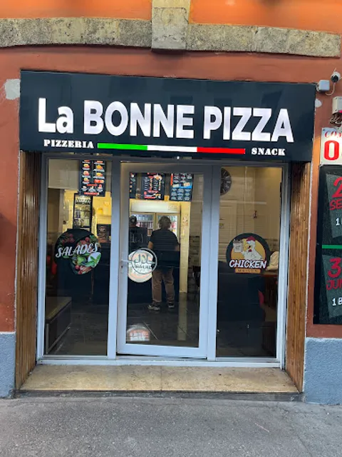 La Bonne Pizza
