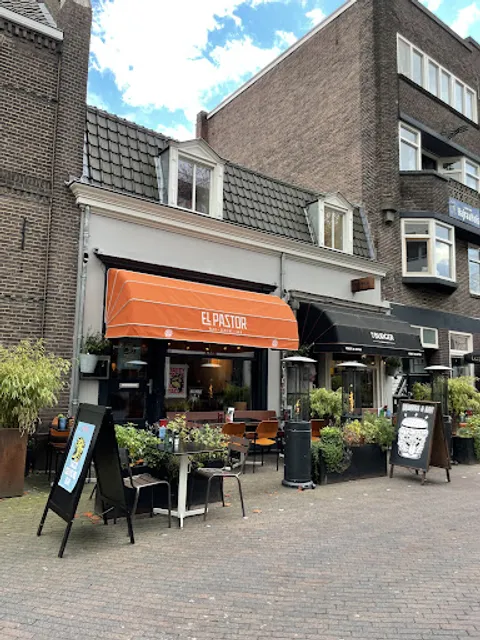 El Pastor Eindhoven
