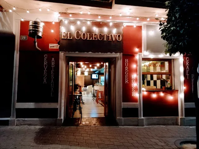 El Colectivo