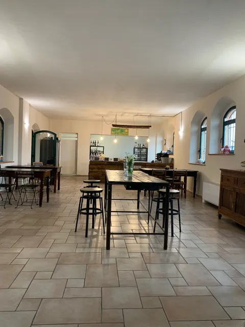 Ristorante Locanda Bistrot Zia Nena