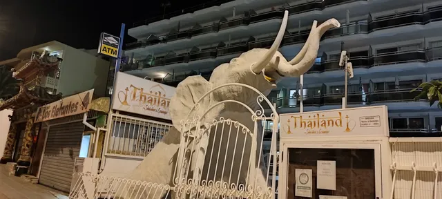 Supermercado Gordillo