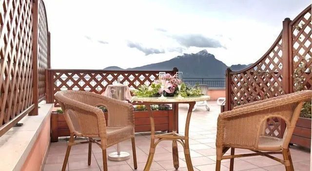 Hotel Panorama Ristorante