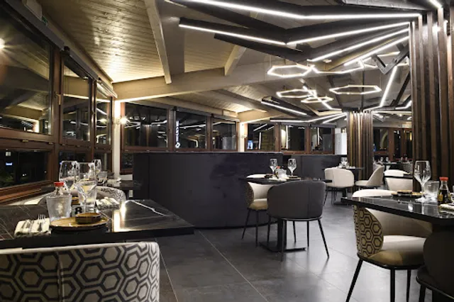 Ristorante Moon Sushi - Bevera