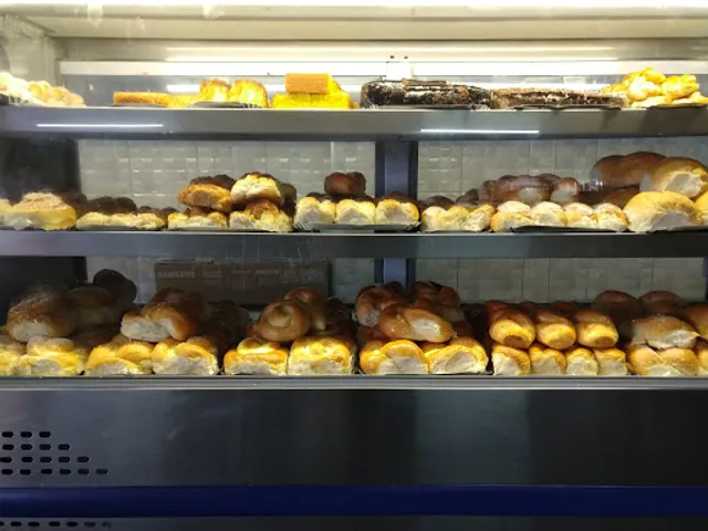 Panificadora São Lucas