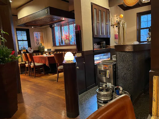 ステーキすず屋