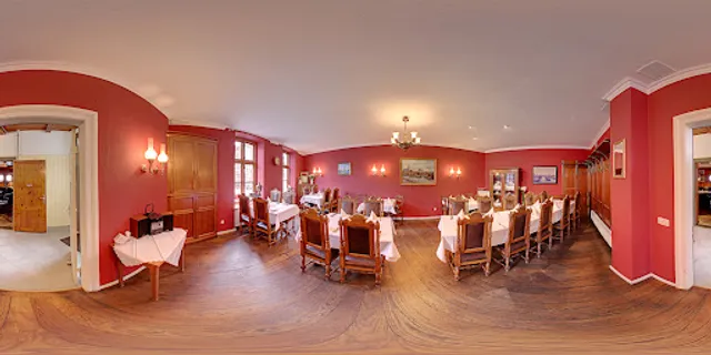 Gasthaus To'n Zägenkrog