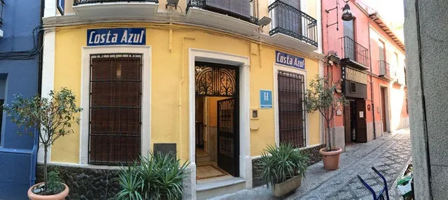 Hostal Costa Azul