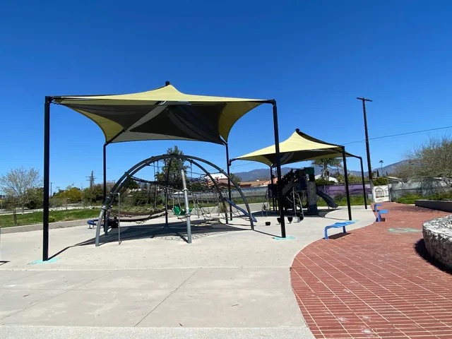 Devonshire Arleta Park