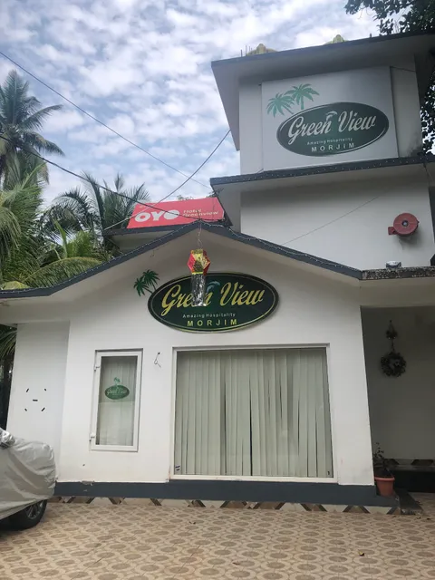 OYO 63631 Hotel Greenview