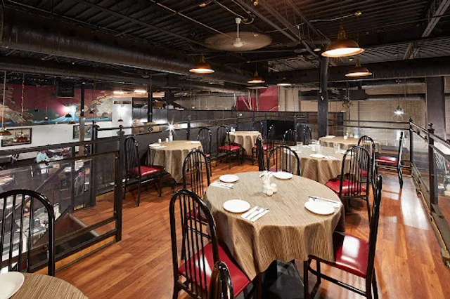 The Express Restaurant - Italian Eatery