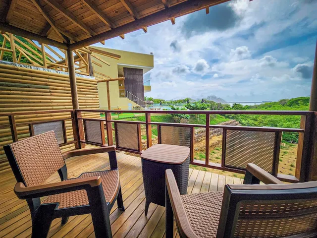 Hotel Explore Caño Dulce