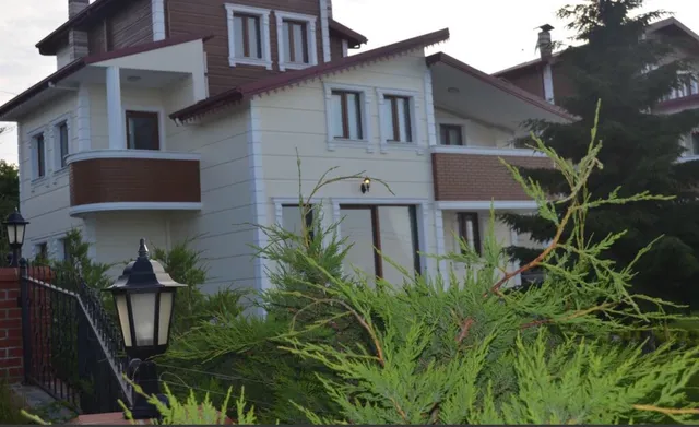 Ozkan Ali̇ Vi̇llalari