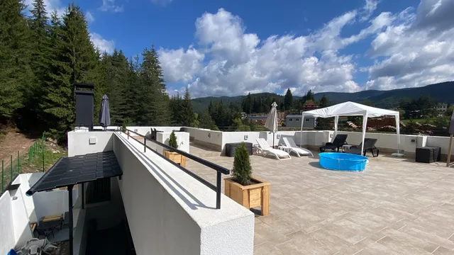 Къща за гости - SUGARFAME