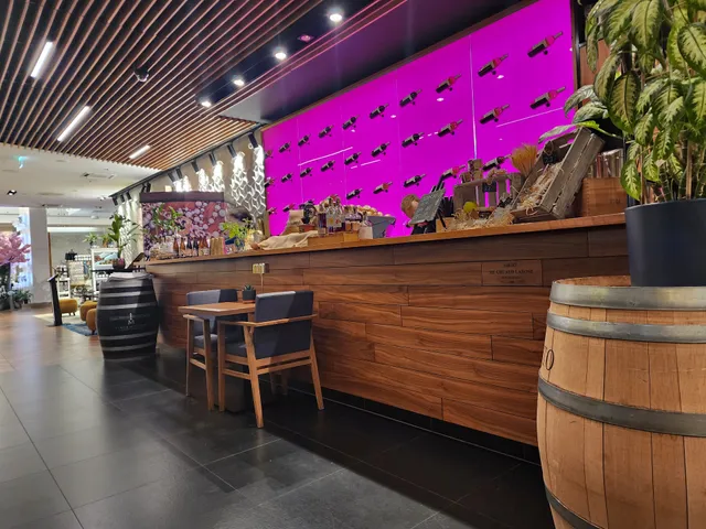 Winestone Restaurant