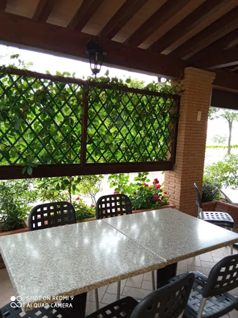 Trattoria Le Mandorlaie