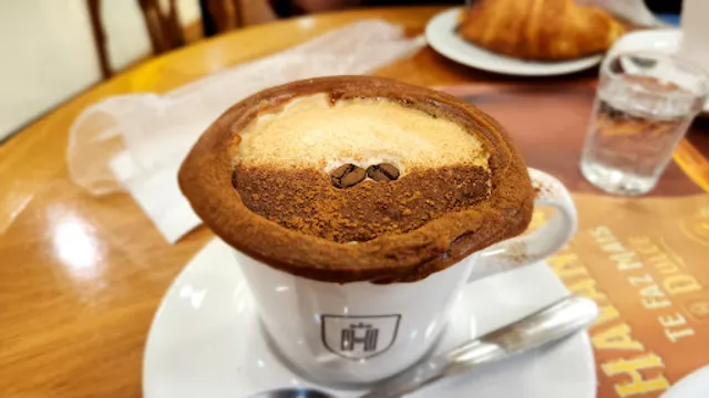 Havanna Cafe - Florianópolis
