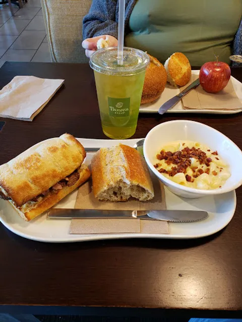 Panera Bread