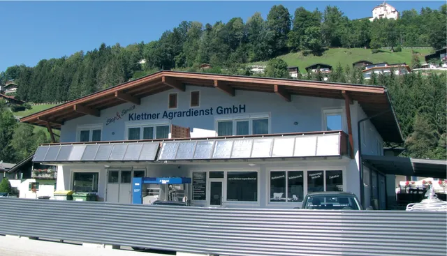 Appartement Klettner