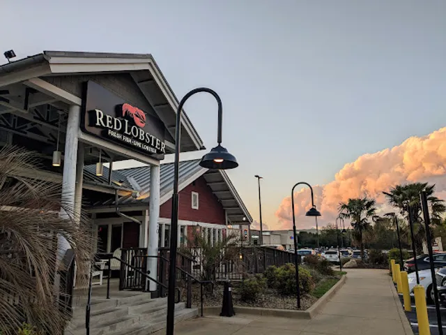 Red Lobster