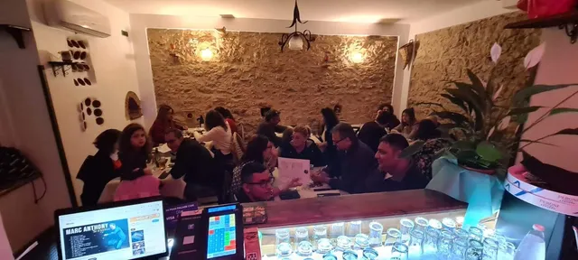 Guacamaya's Grill Venezuelan Restaurants