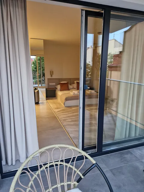 Aparthotel AMuSE ME Kielce