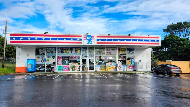 Us Food Mart
