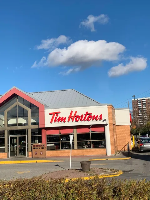 Tim Hortons