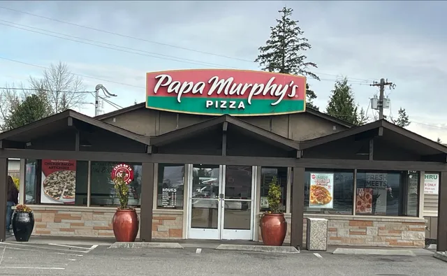 Papa Murphy's | Take 'N' Bake Pizza
