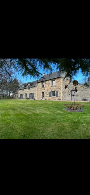 Domaine les Hilliers