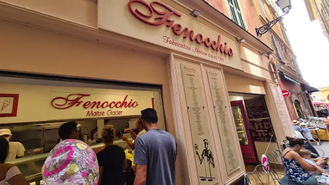 Fenocchio