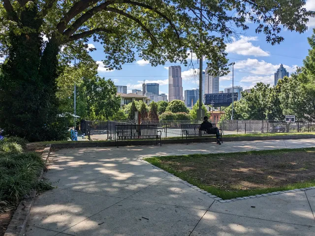 Selena S. Butler Park