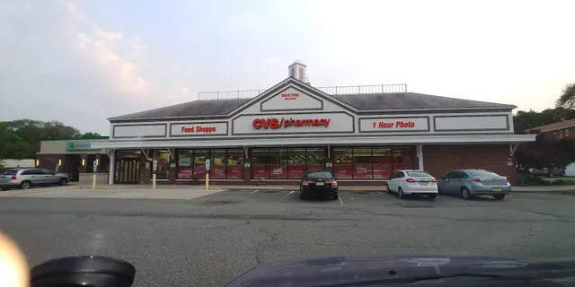 CVS