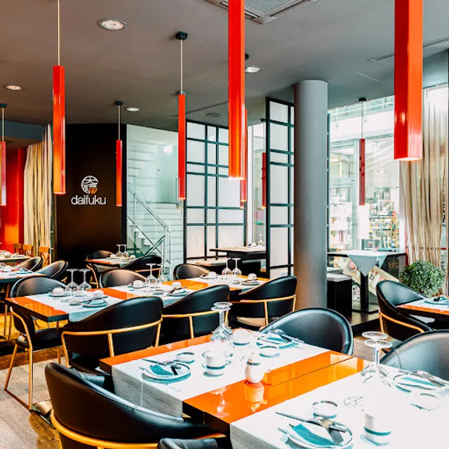 Daifuku Ristorante Giapponese
