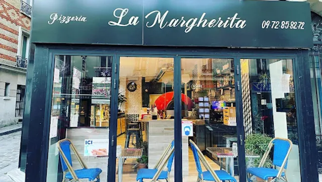 La Margherita Bagnolet