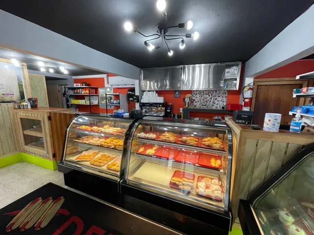 Luquillo Beach Bakery Brunch & Lunch