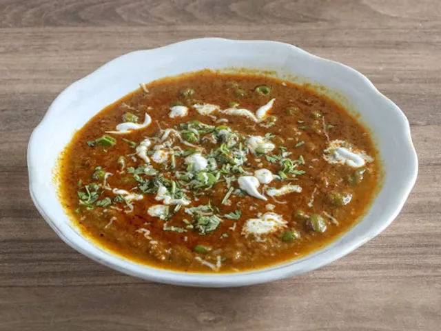 Hotel Prakash Lunch Home