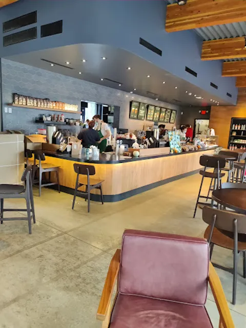 Starbucks