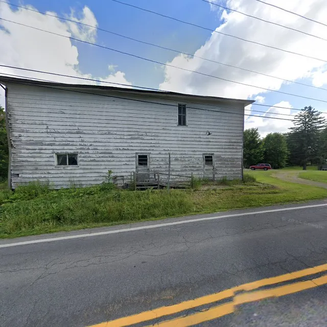 Pidge’s Place/Jackson’s Market