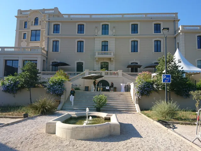 Château Saint-Antoine