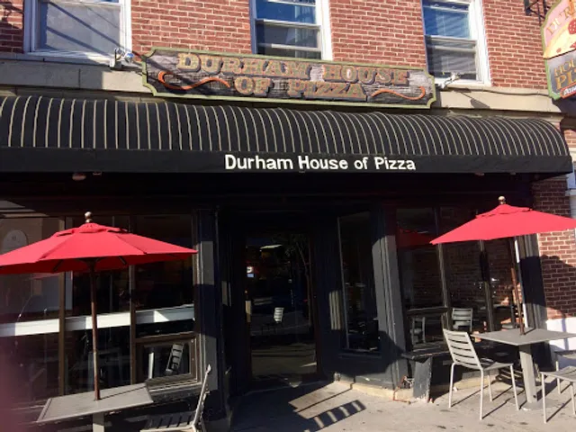 Durham House of Pizza