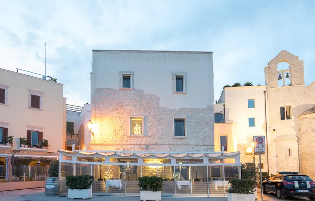 Queen Suite - La Banchina