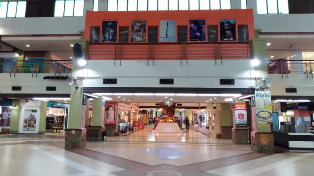 Langkawi Fair Shopping Mall, Langkawi