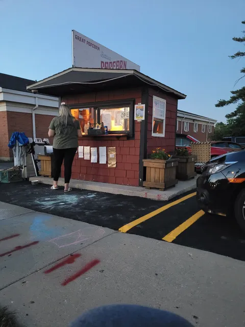 Batavia Popcorn Depot