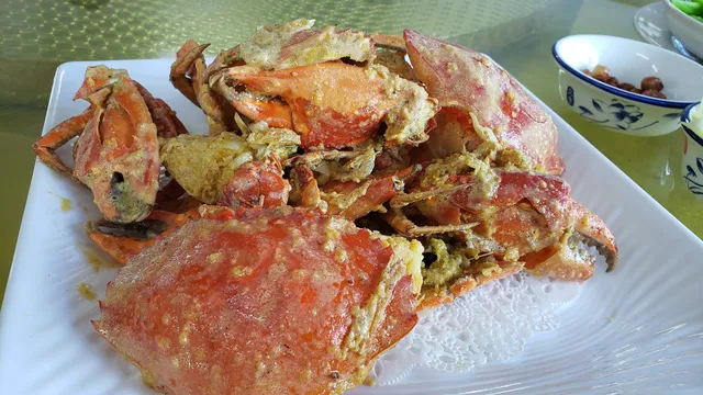 Beijiang Fishing Vlg. Seafood Rest.