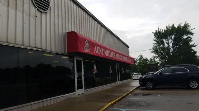 Aunt Millie's Mount Clemens Sales Branch